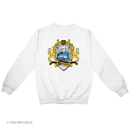 Urho Kaleva - collegepaita