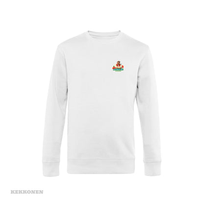 Aloha - collegepaita pieni painatus