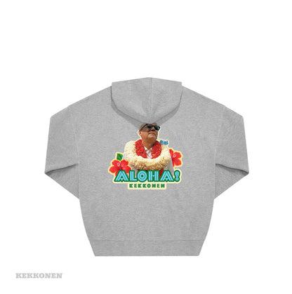 Aloha - collegehuppari