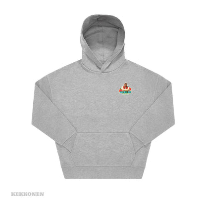 Aloha - collegehuppari