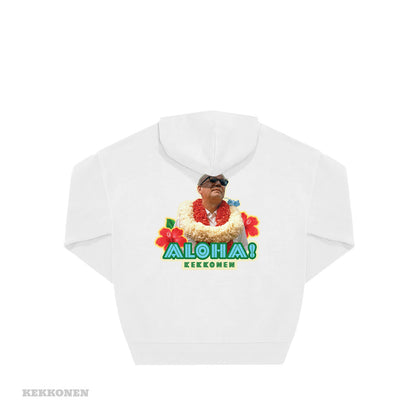 Aloha - collegehuppari