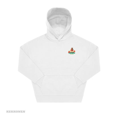 Aloha - collegehuppari