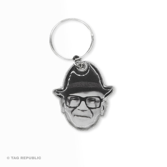 Kekkonen - avaimenperä
