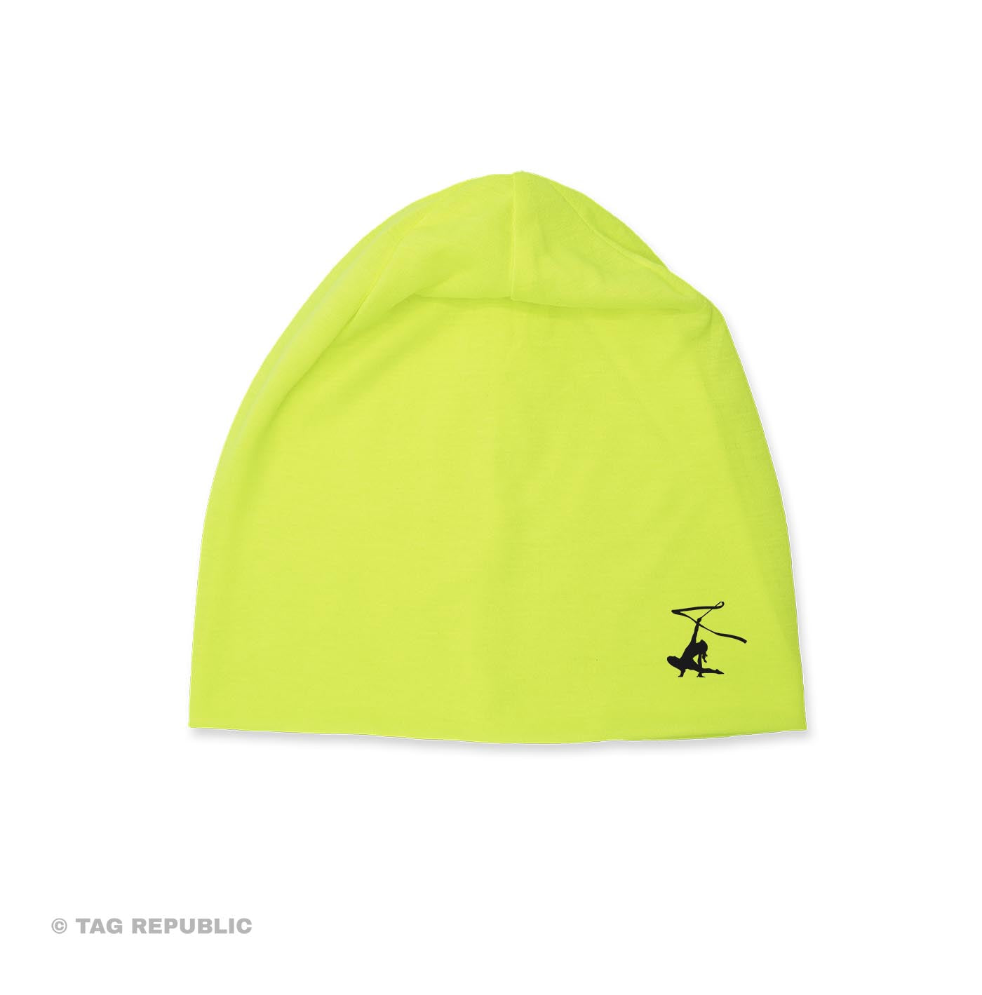 Trikoopipo Sport Logolla, Voimistelu