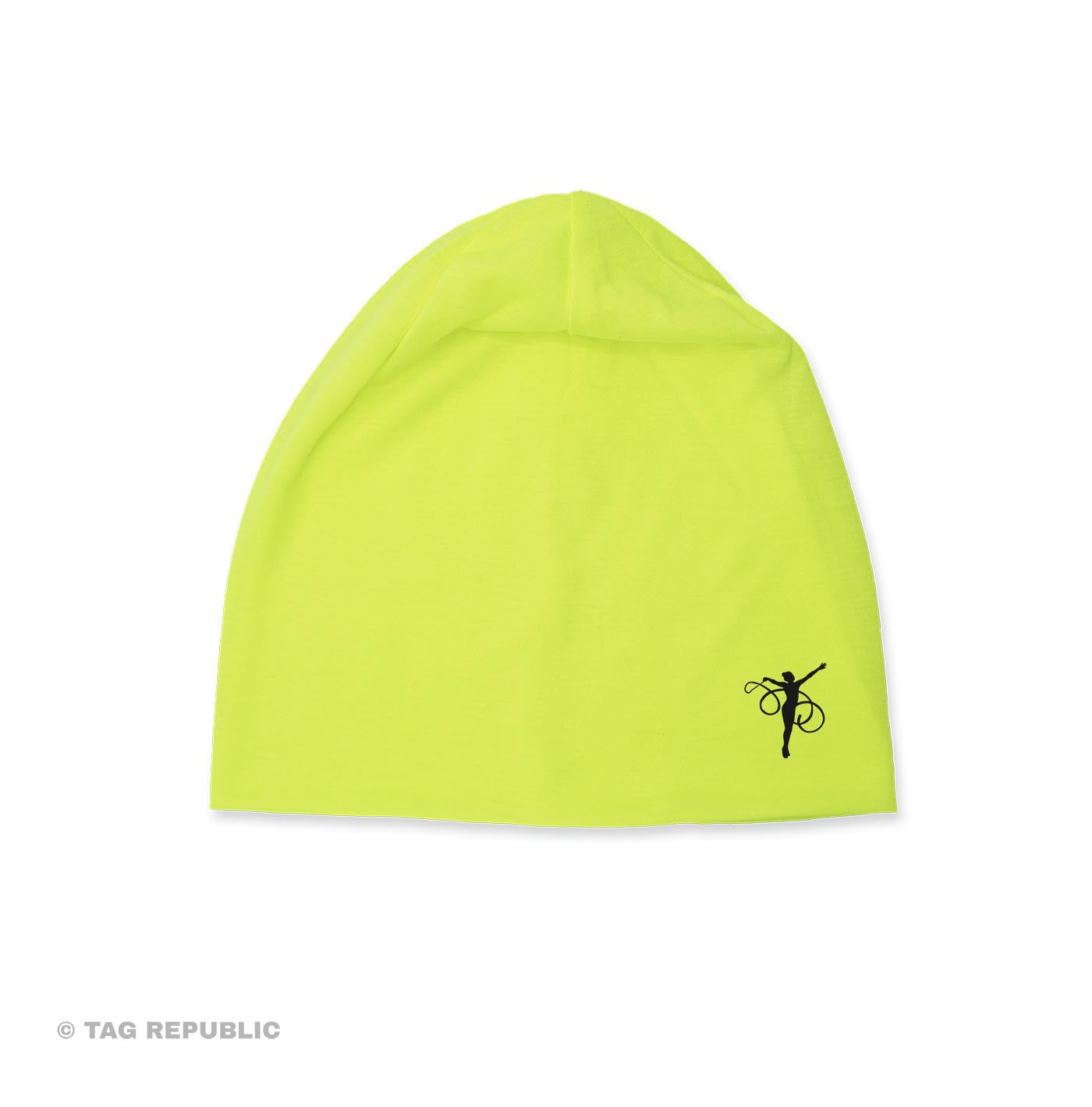 Trikoopipo Sport Logolla, Voimistelu