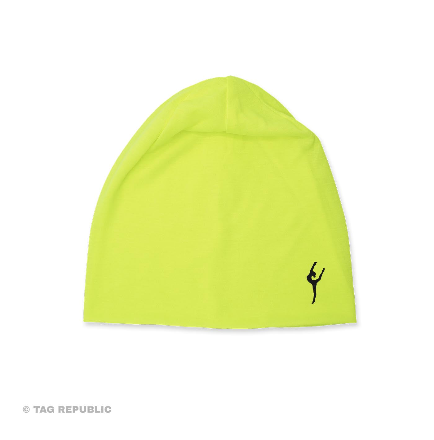 Trikoopipo Sport Logolla, Voimistelu