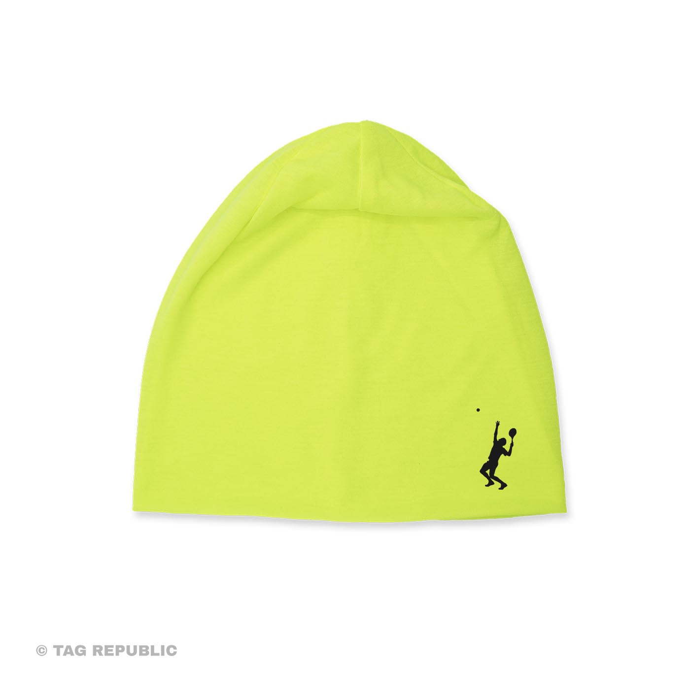 Trikoopipo Sport Logolla, Tennis