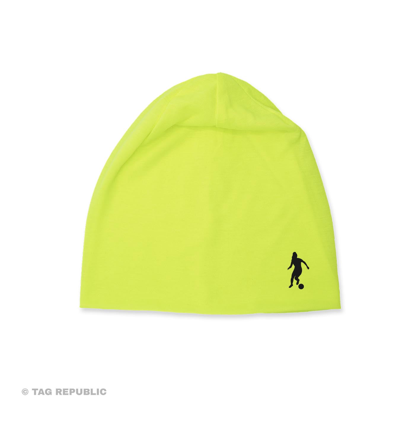 Trikoopipo Sport Logolla, Mimmifutis