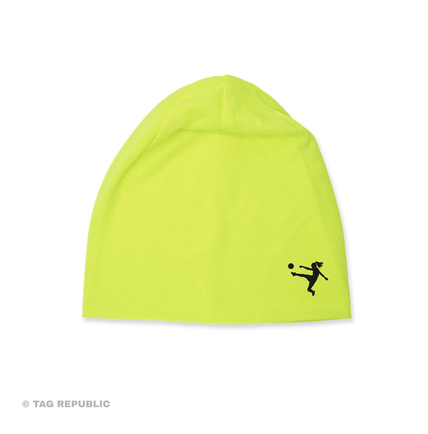 Trikoopipo Sport Logolla, Mimmifutis