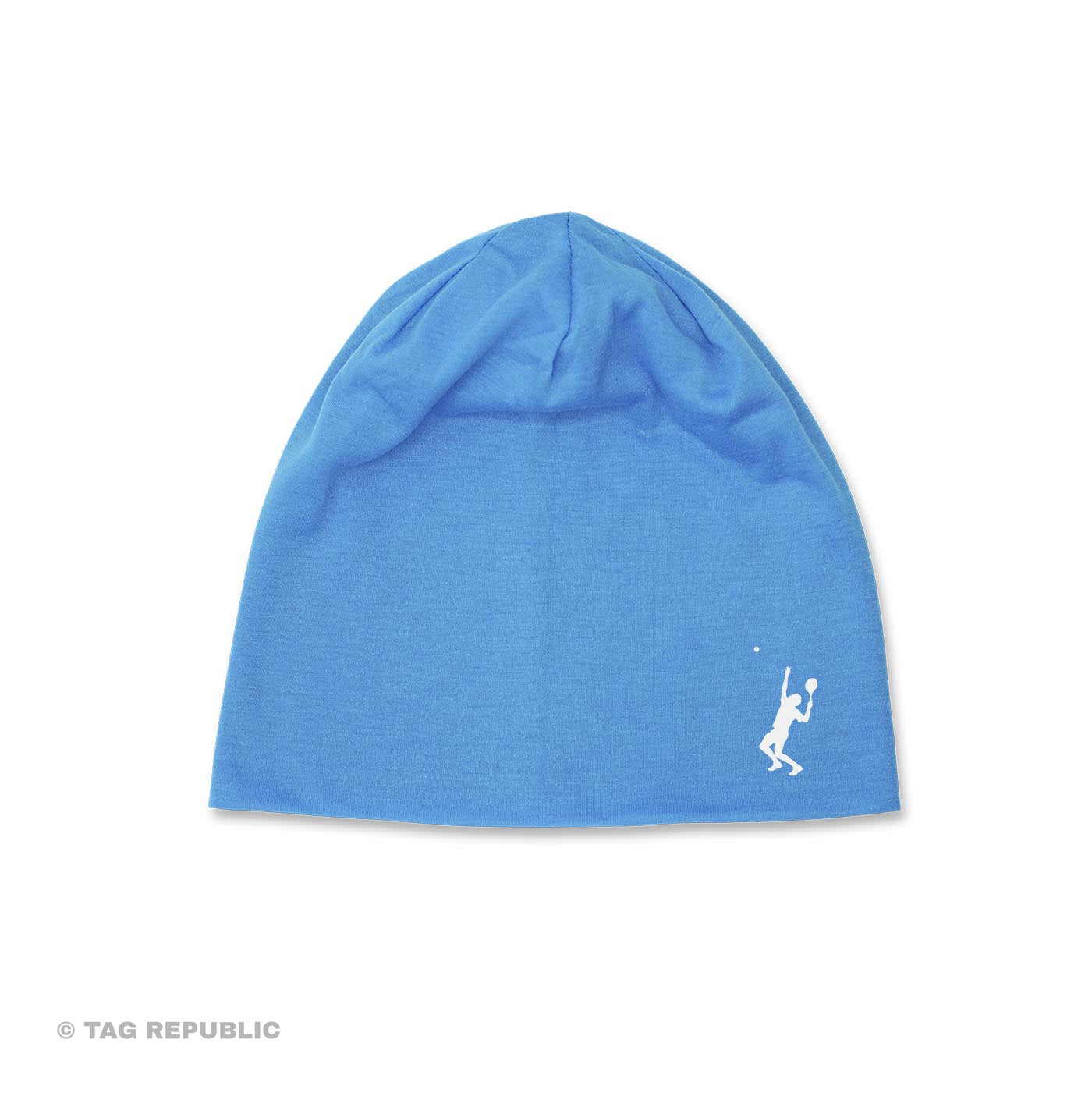 Trikoopipo Sport Logolla, Tennis