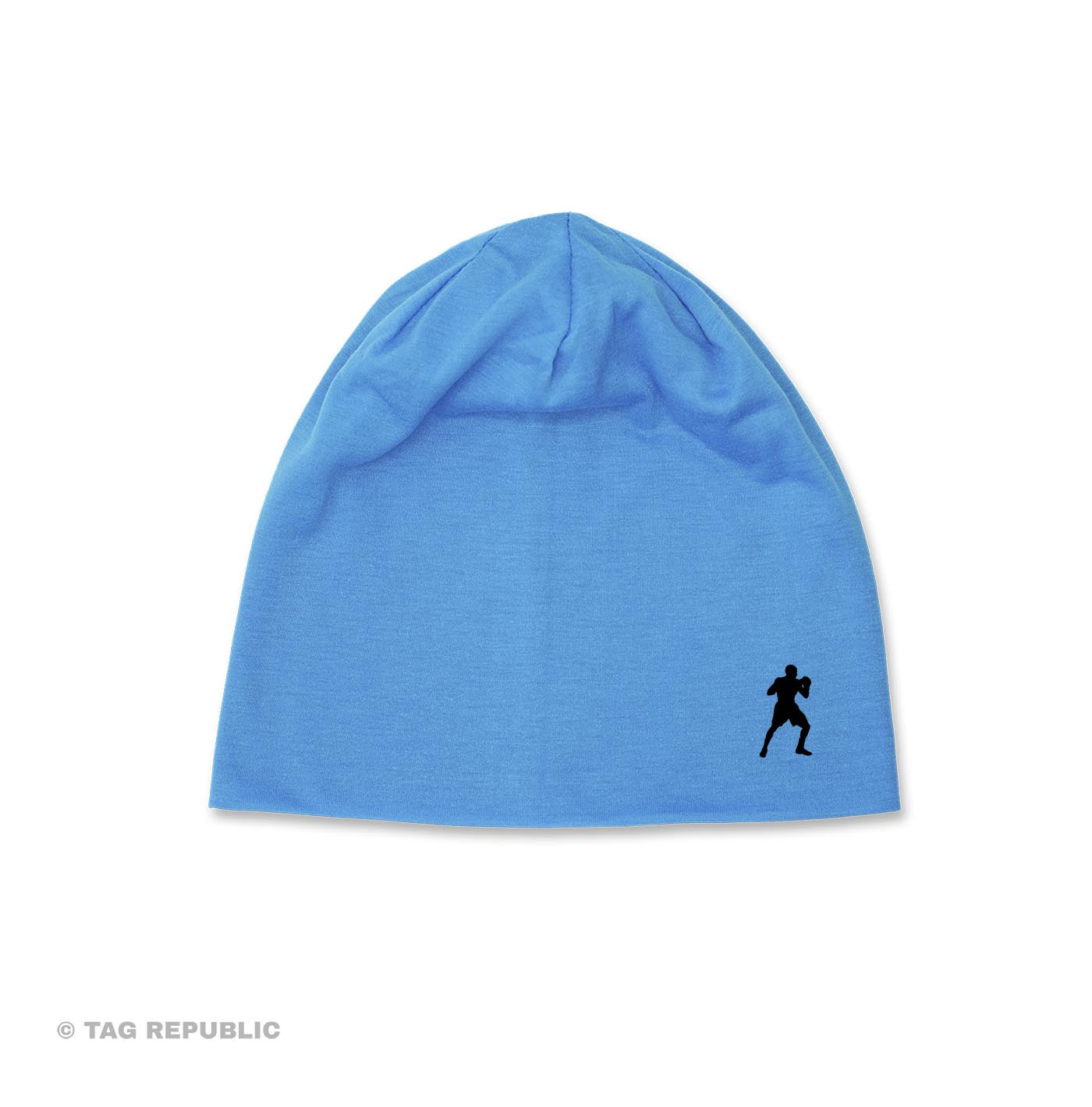 Trikoopipo Sport Logolla, Nyrkkeily