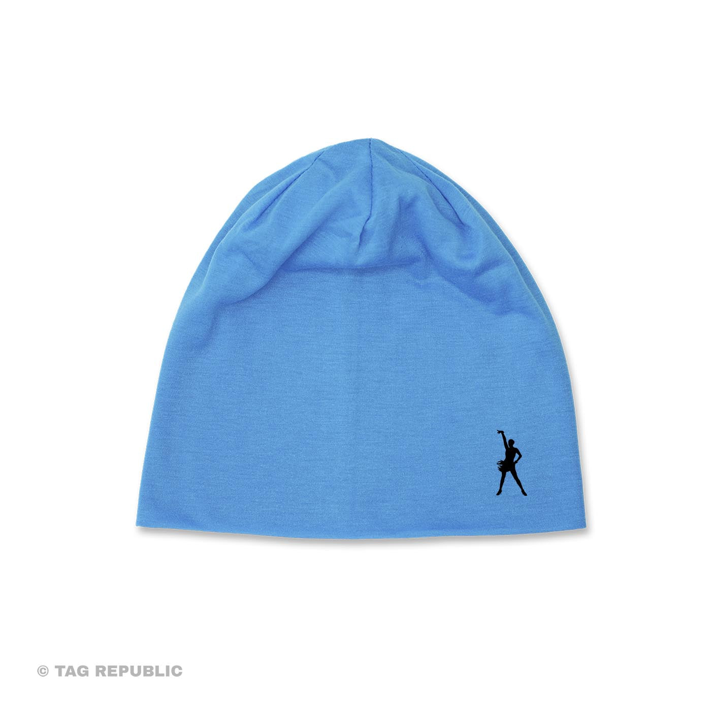 Trikoopipo Sport Logolla, Tanssi