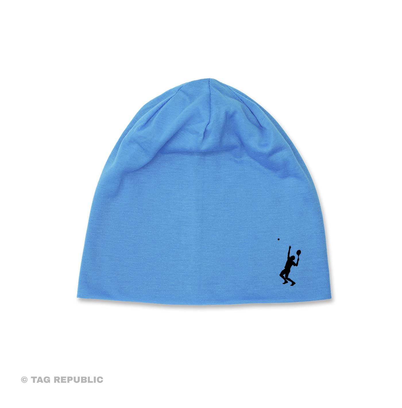 Trikoopipo Sport Logolla, Tennis