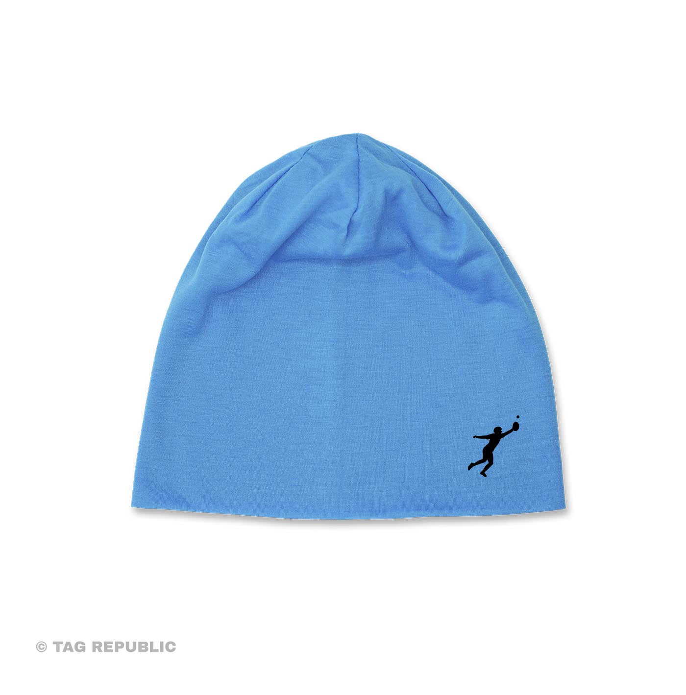 Trikoopipo Sport Logolla, Pesäpallo