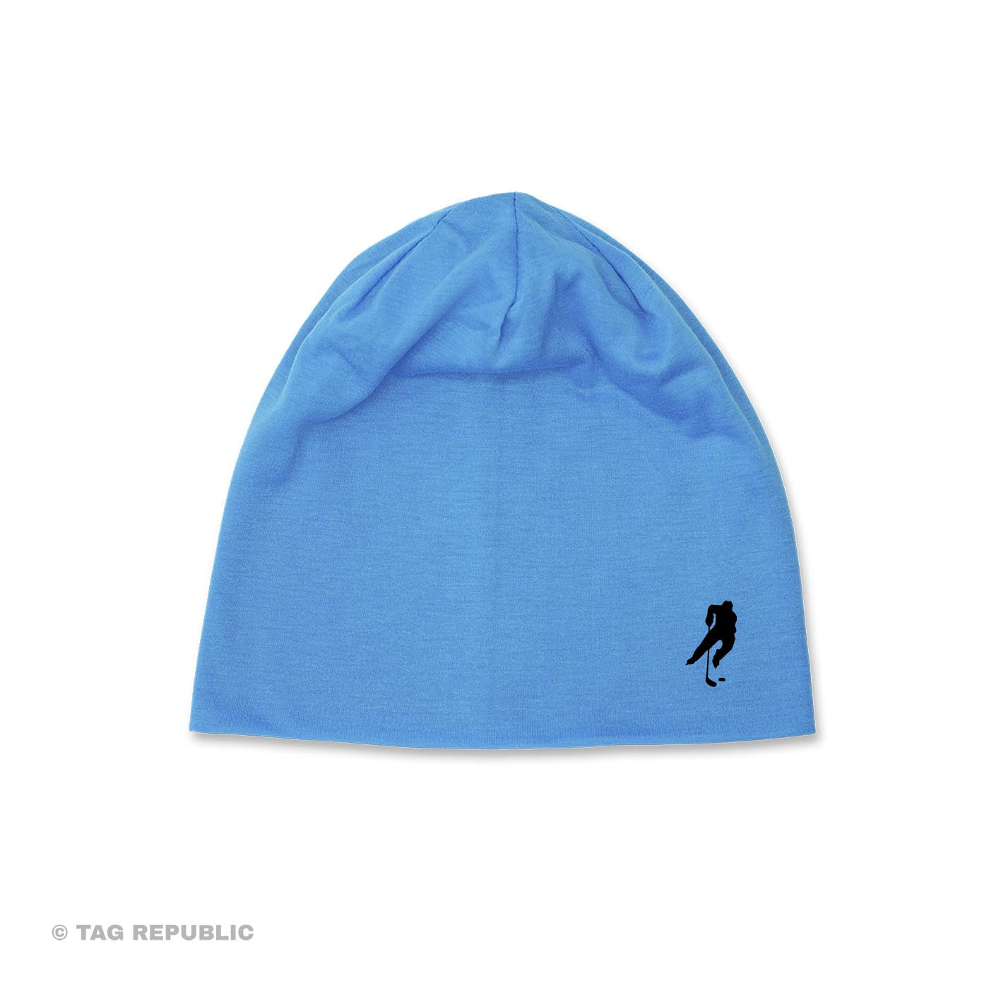 Trikoopipo Sport Logolla, Lätkä