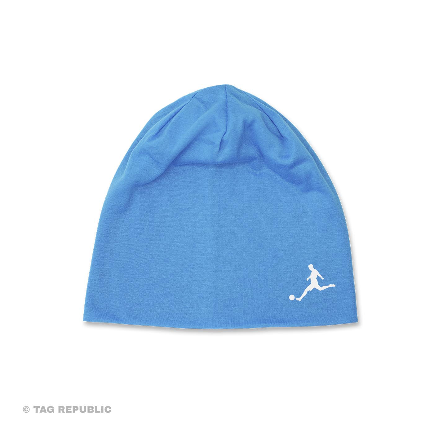 Trikoopipo Sport Logolla, Mimmifutis