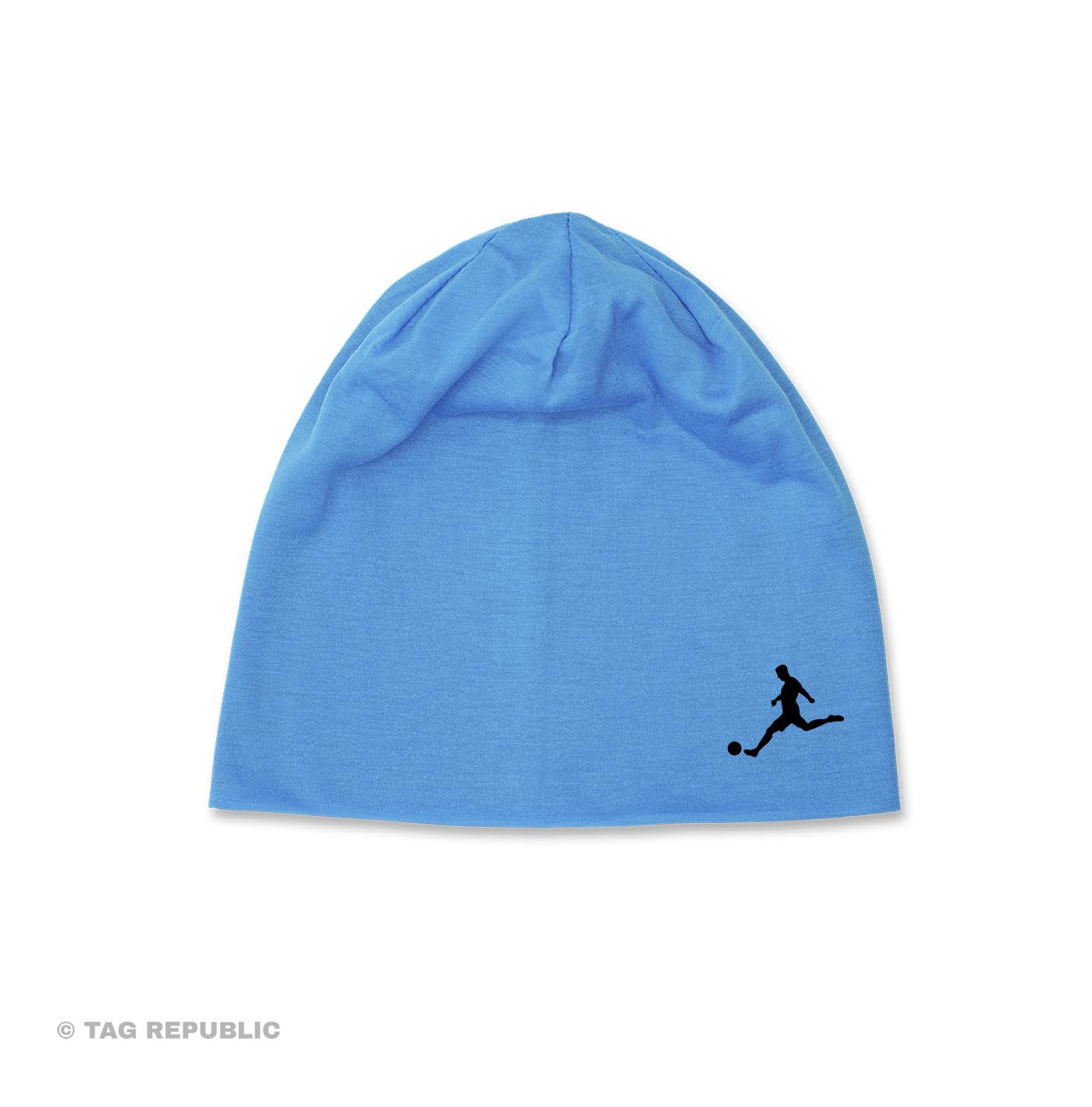 Trikoopipo Sport Logolla, Mimmifutis