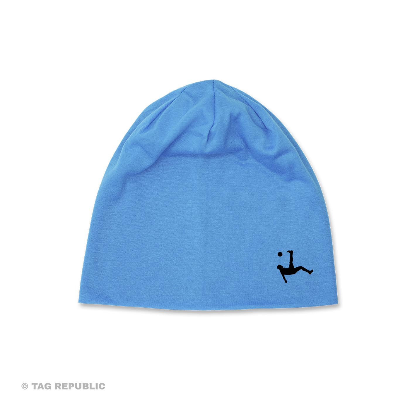 Trikoopipo Sport Logolla, Mimmifutis