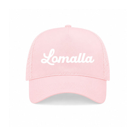Lomalla - Lippis