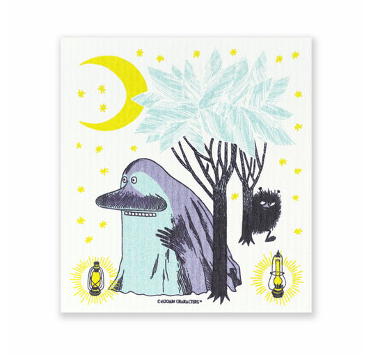 Mörkö - sieniliina