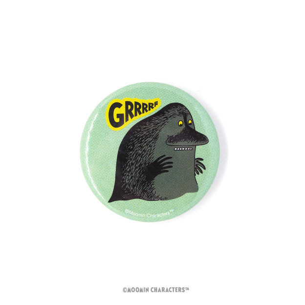 Mörkö Grrrr - nappimagneetti
