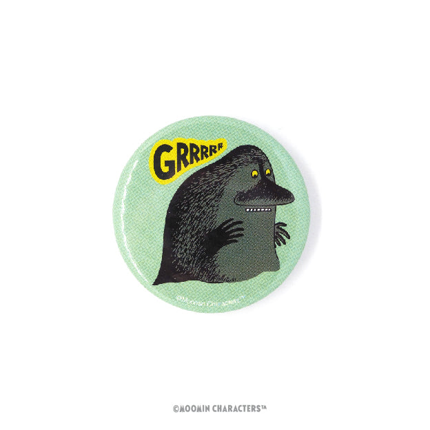 Mörkö Grrrr - rintanappi