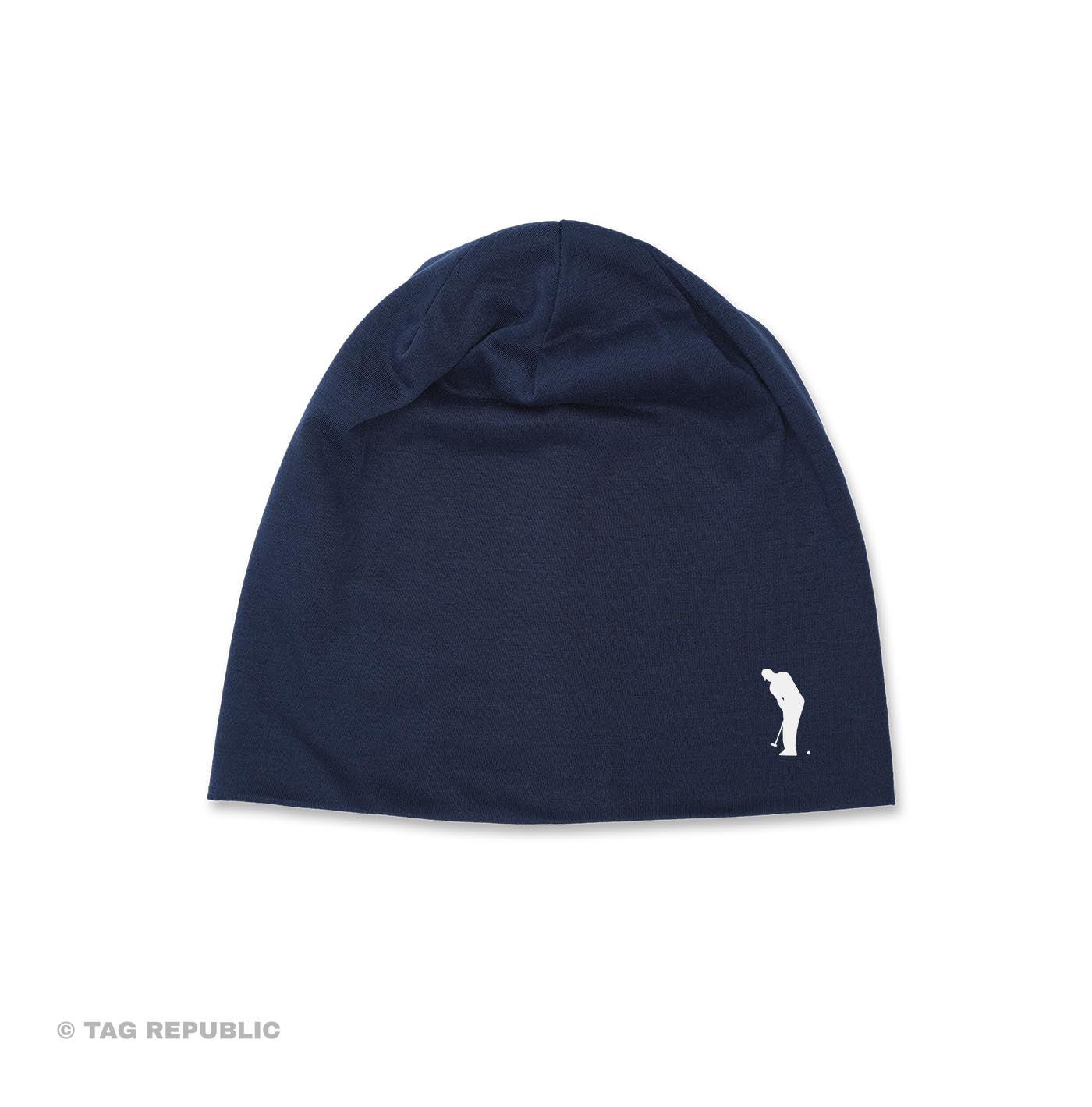 Trikoopipo Sport Logolla, Golf