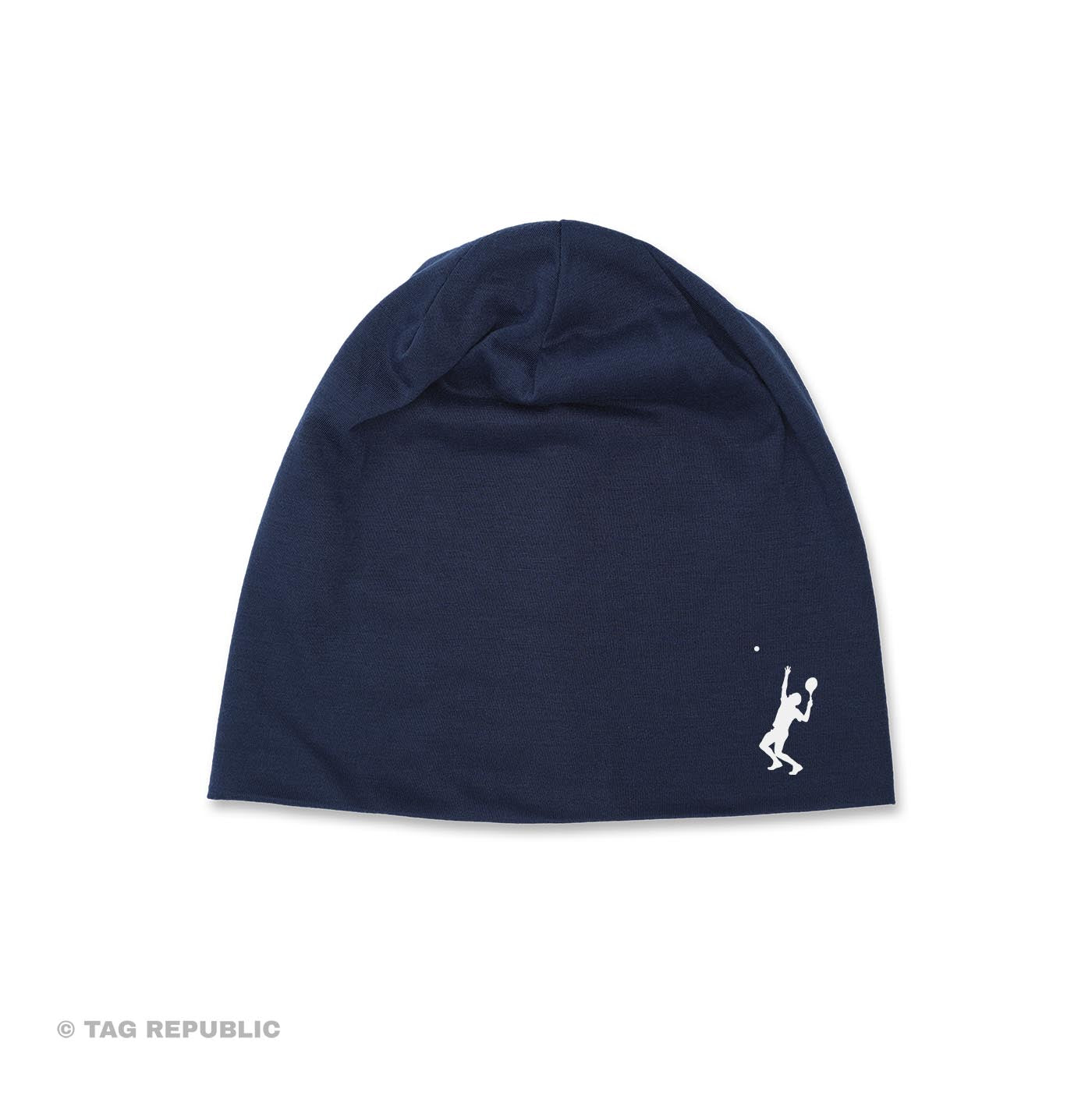 Trikoopipo Sport Logolla, Tennis