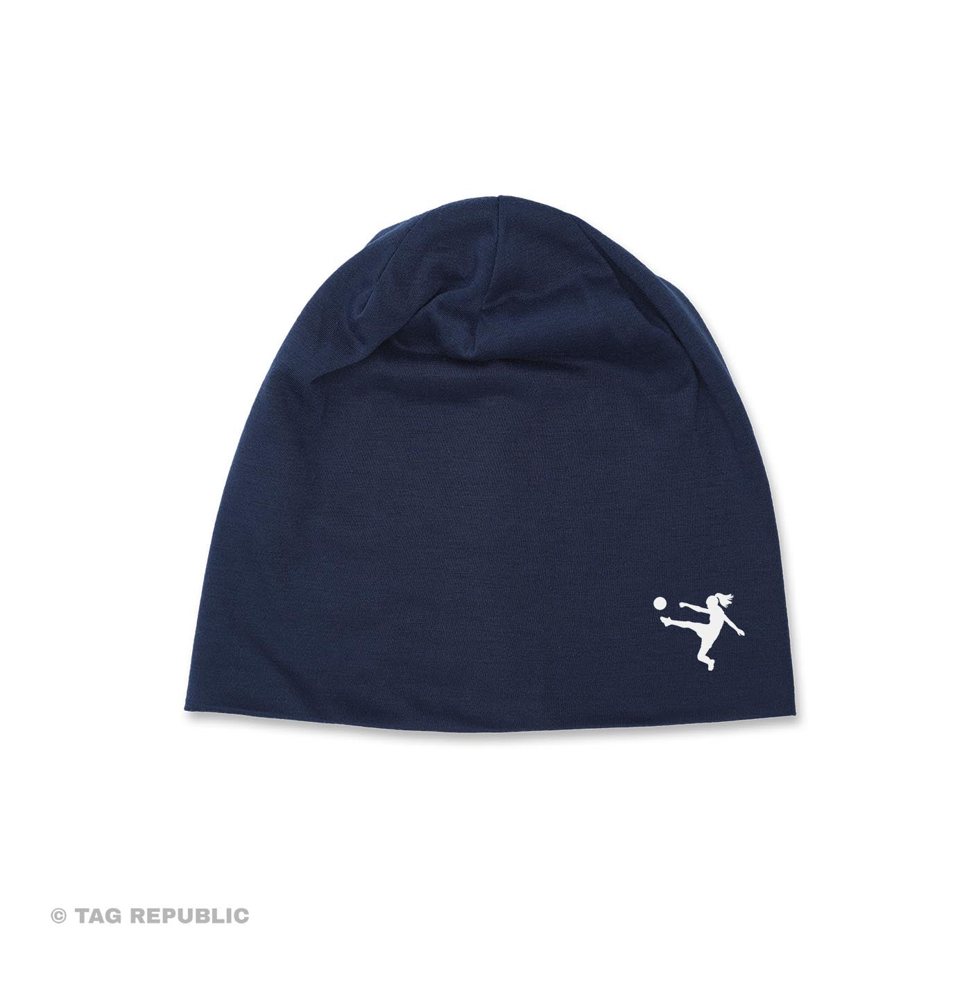 Trikoopipo Sport Logolla, Mimmifutis