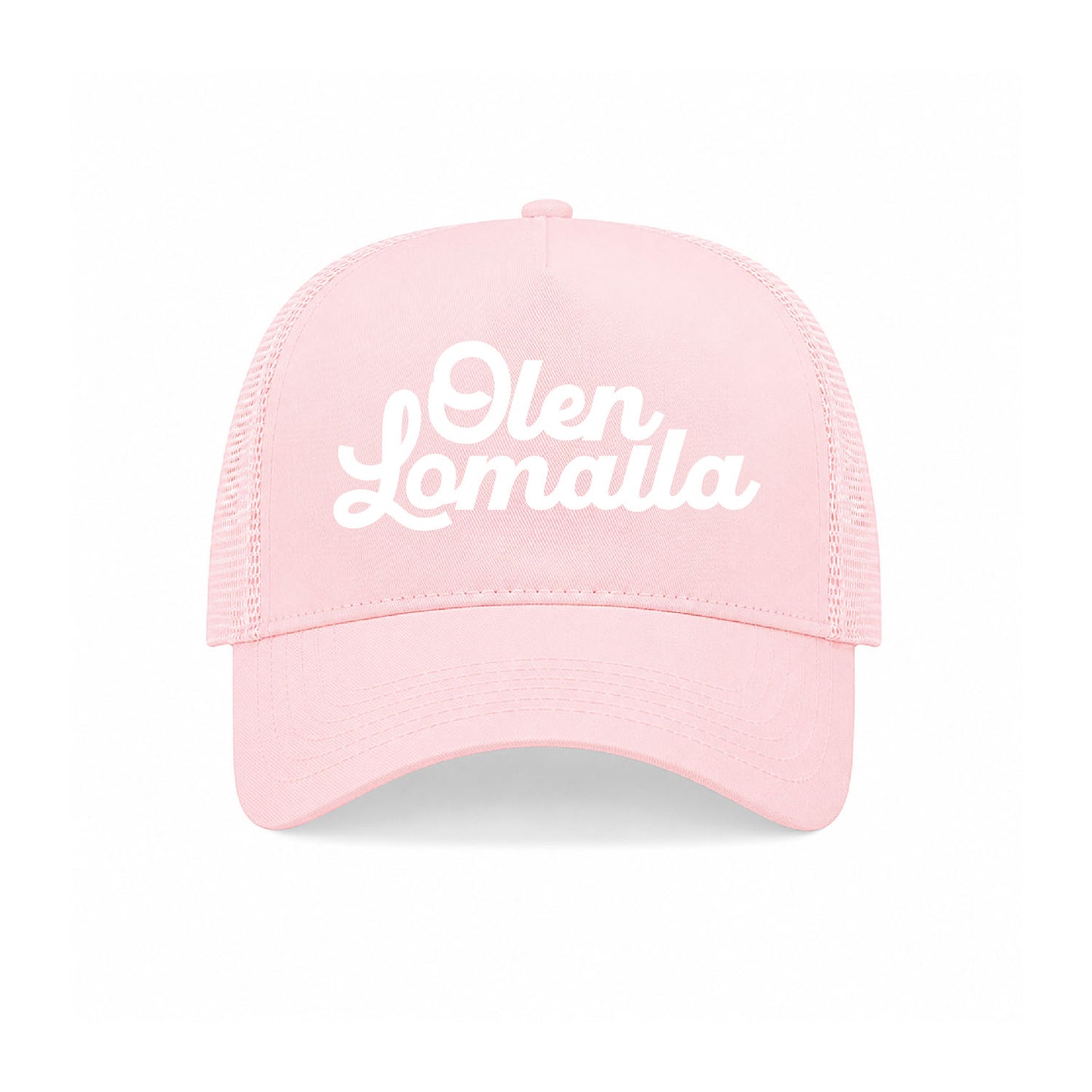 Olen Lomalla - Pontso lippis