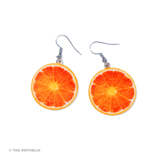 Appelsiini - korvakorut