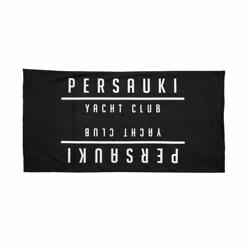 Persauki asustesetti
