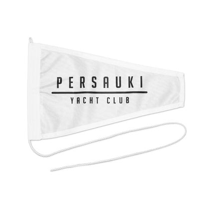 Persauki Yacht Club – Veneviiri