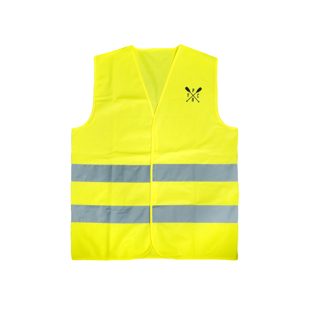 Persauki Yacht Club – HI-VIS liivi