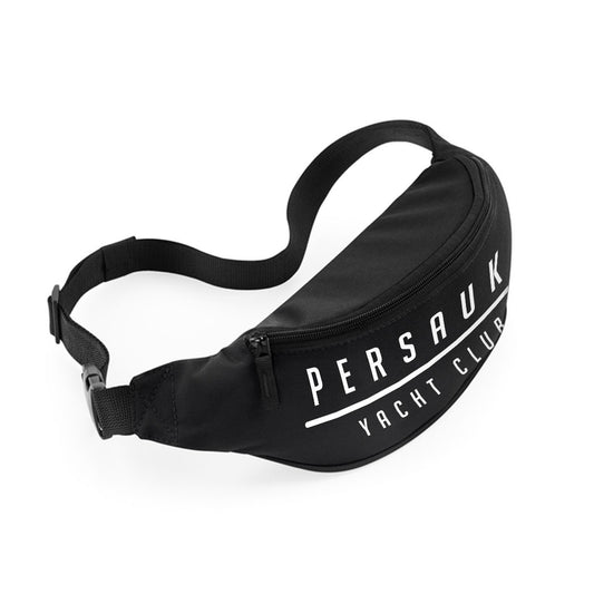 Persauki Yacht Club – vyölaukku