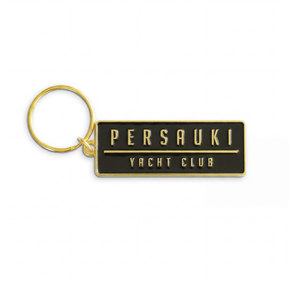 Persauki Yacht Club - avaimenperä