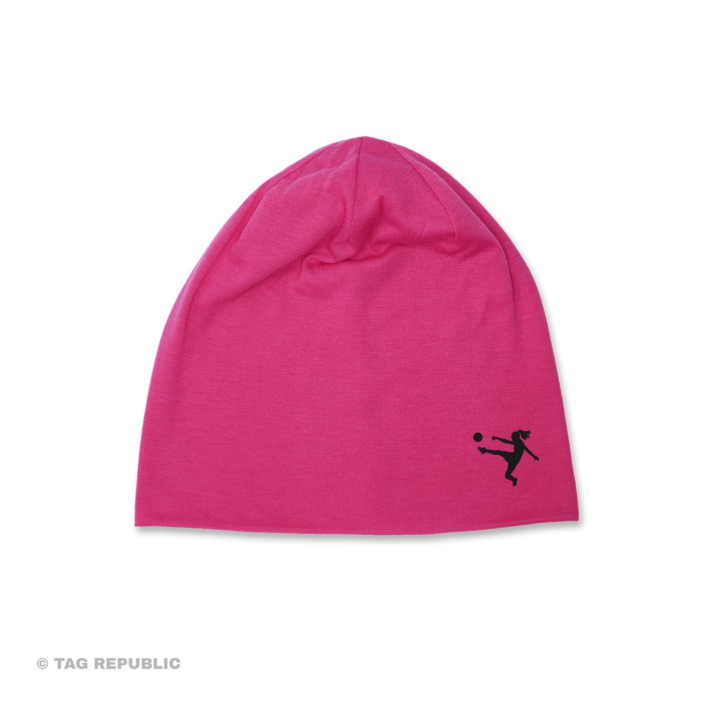 Trikoopipo Sport Logolla, Mimmifutis