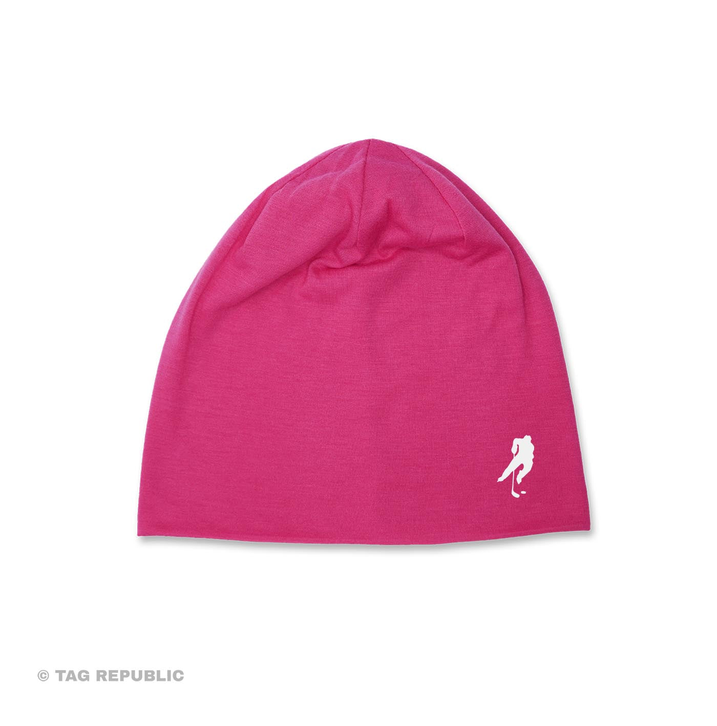 Trikoopipo Sport Logolla, Lätkä