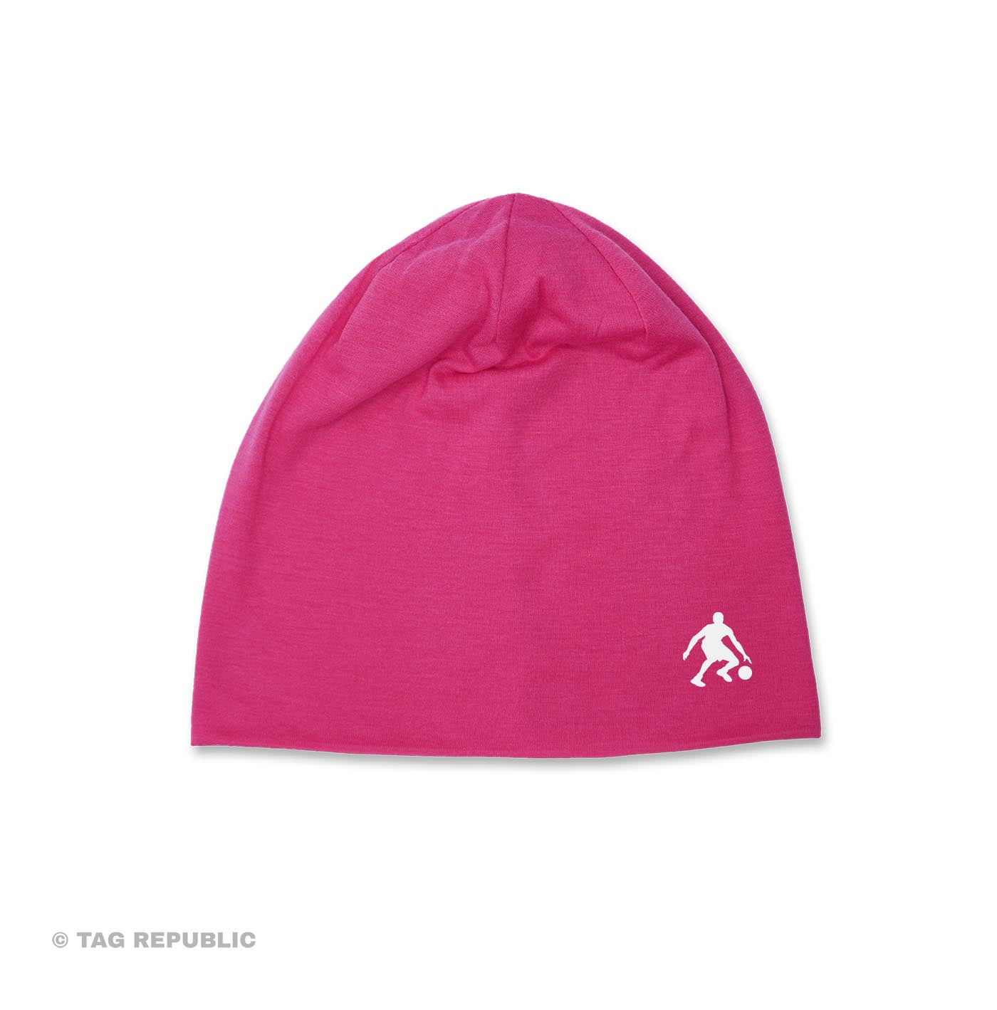 Trikoopipo Sport Logolla, Koris