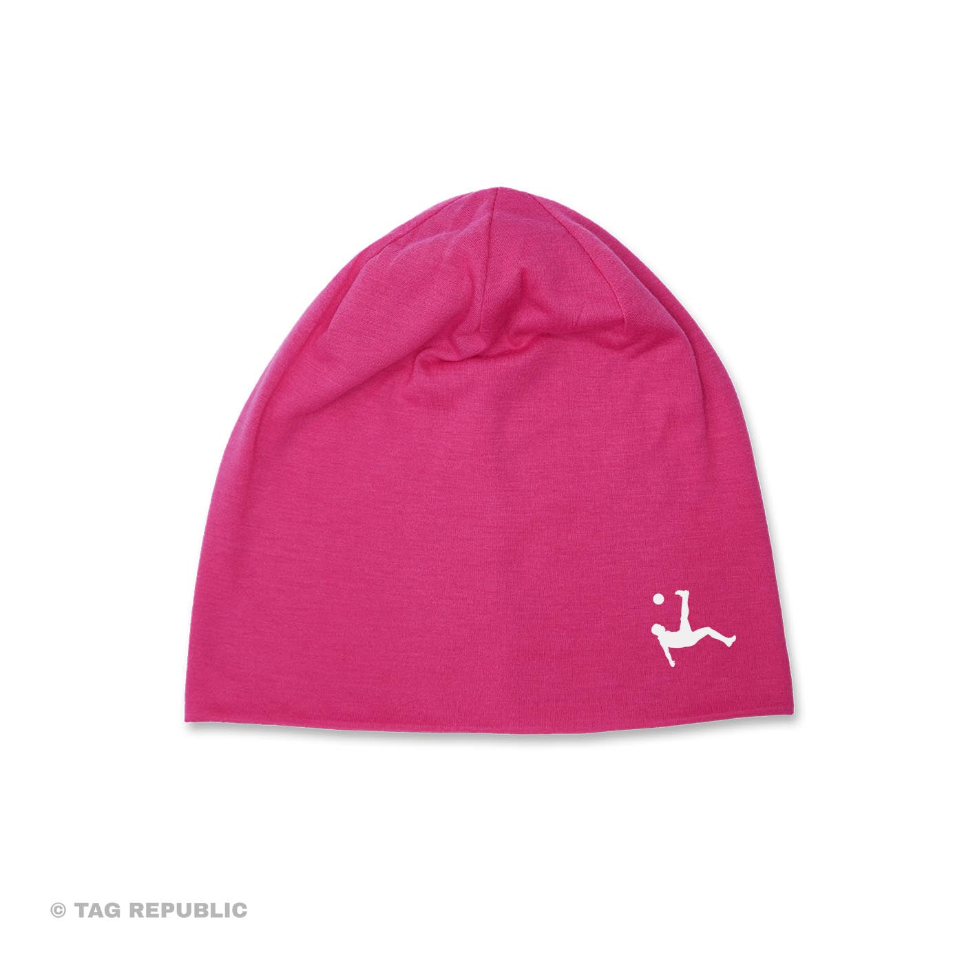 Trikoopipo Sport Logolla, Mimmifutis