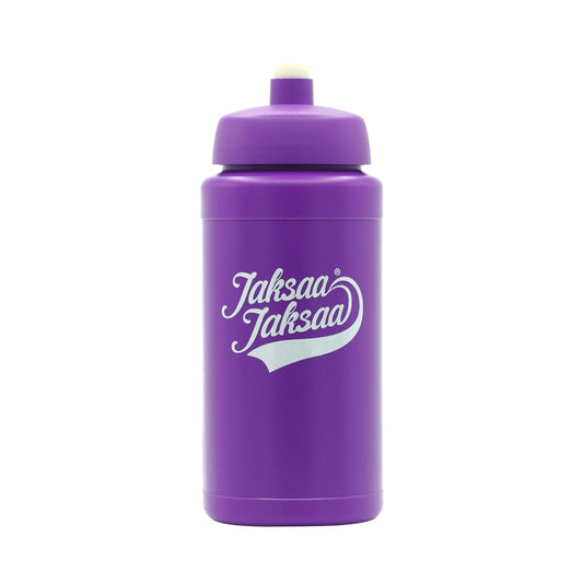 Sami Hedberg - Jaksaa Jaksaa - juomapullo