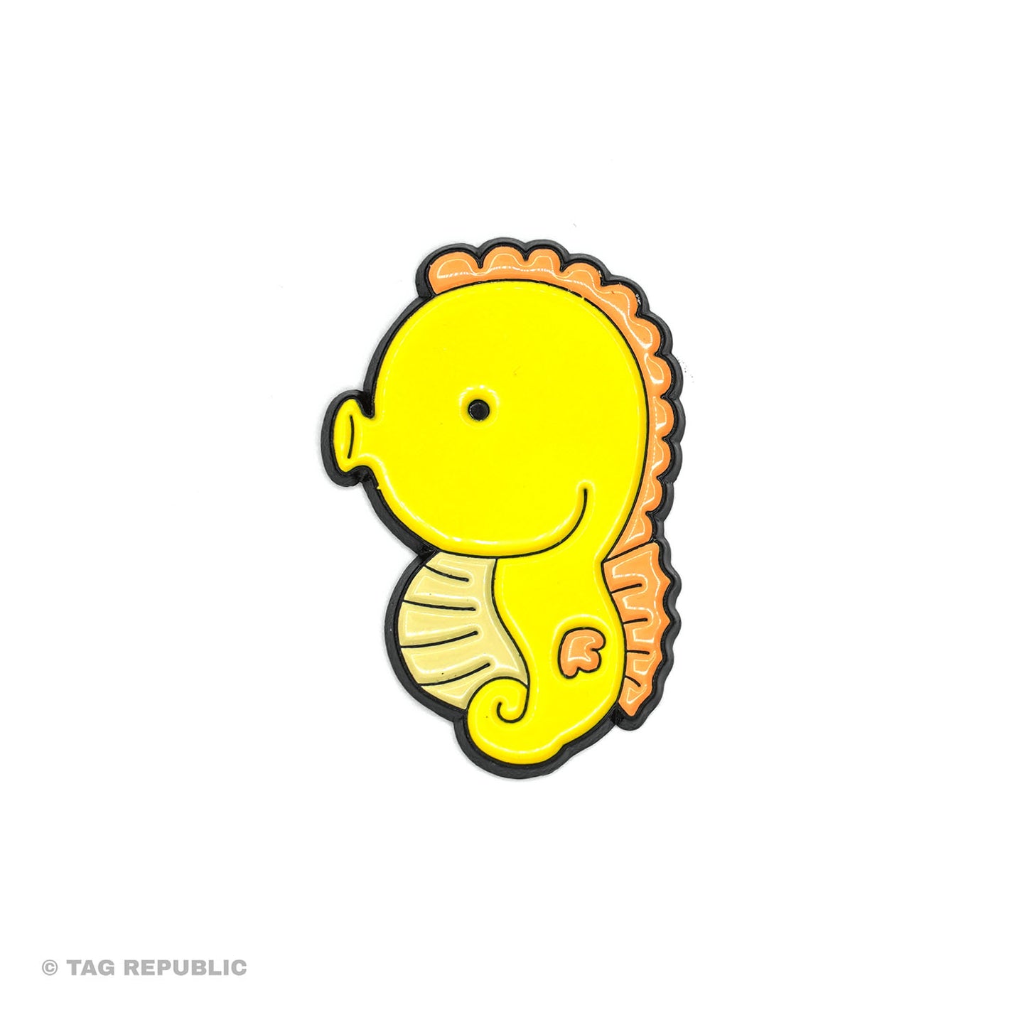 Sea Creature Seahorse  - emalipinssi
