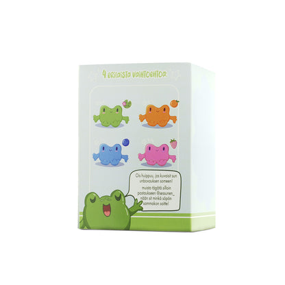 Back To School - Sessunen 2x Blindbox Tarjous