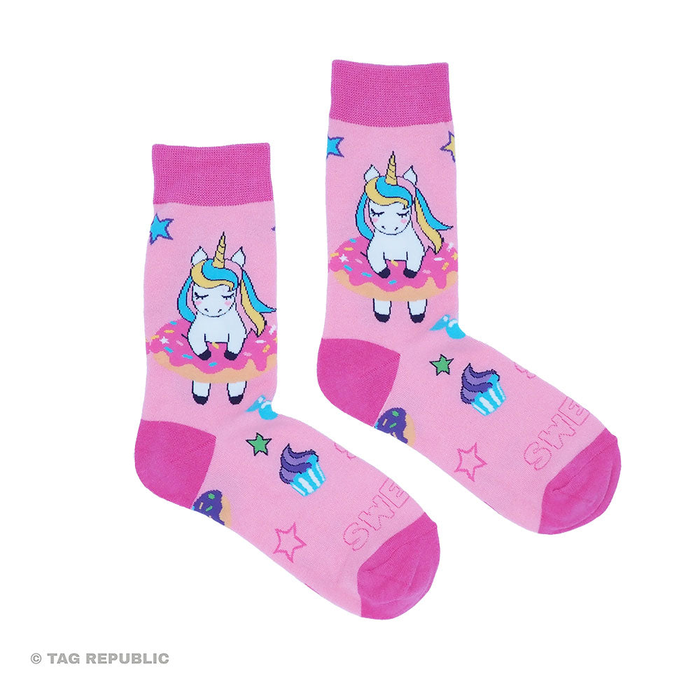 Sweet Unicorn - sukat, 36-40