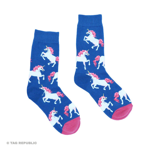 Unicorn Poses - sukat, 36-40