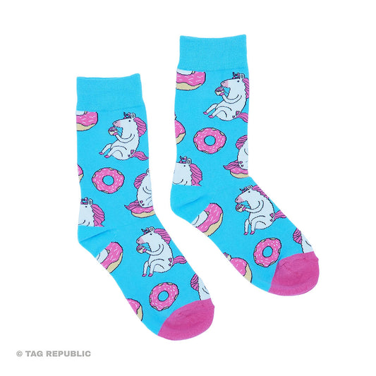 Unicorns Donuts - sukat, 36-40