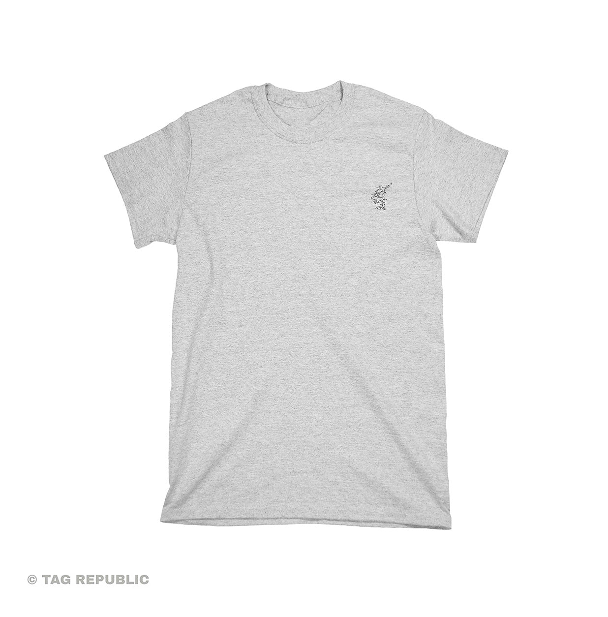 Futis - t-paita rinta logolla