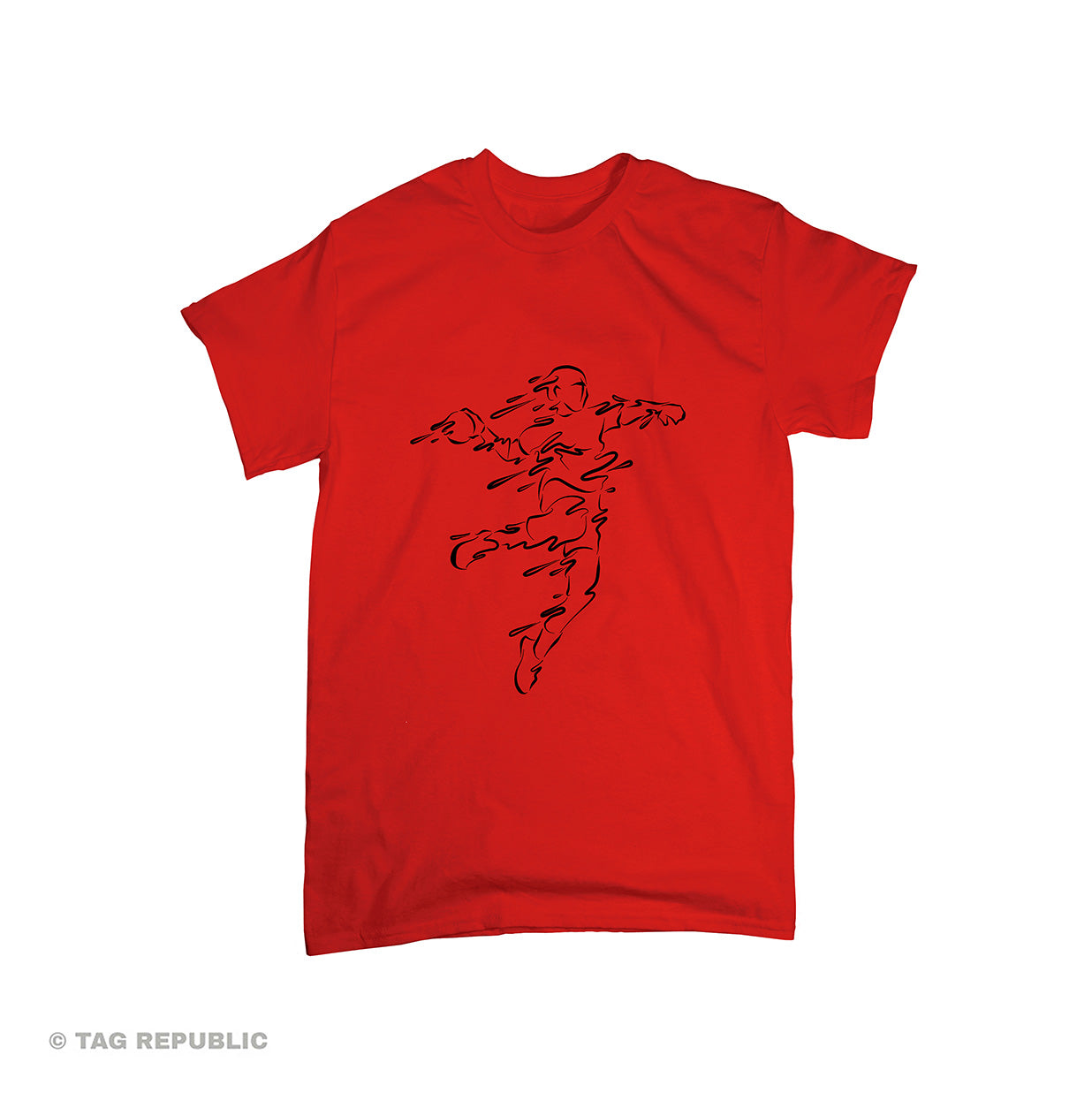 Käsipallo - t-paita