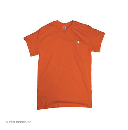 Mimmifutis 2 - t-paita