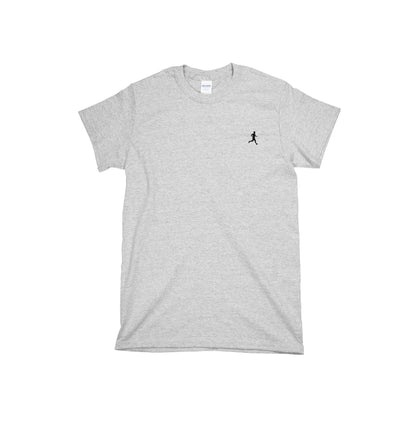 Juoksu 1 - t-paita